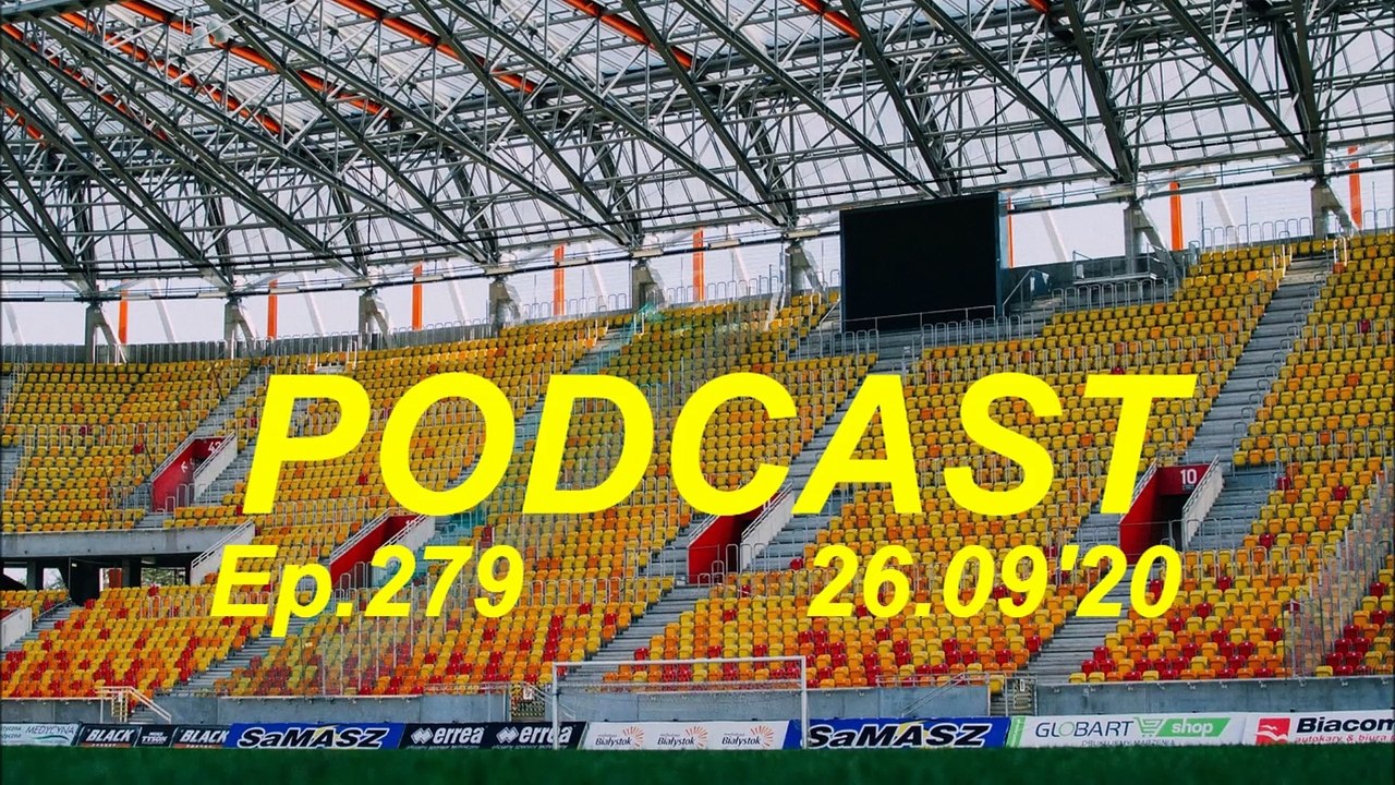 "Slepi Miševi" Ciljaju Bodove, 26.09.20 I Ep. 279
