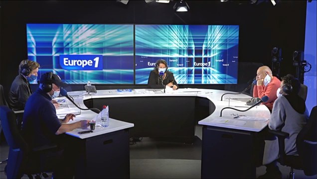 BenH à Tahar Ben Jelloun : Dès qu'il faut parler philo avec un prix Goncourt on sait où me trouver