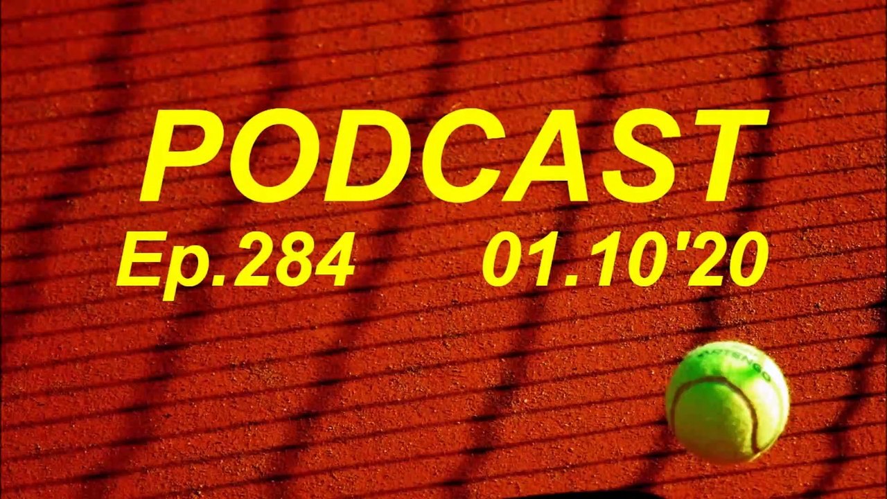 Teško Gostovanje za Škote, 01.10.20 I Ep. 284