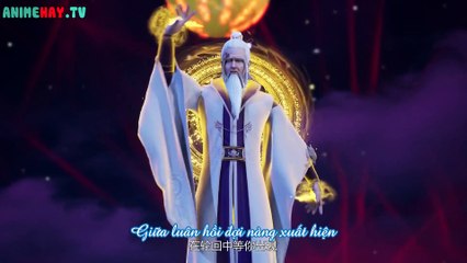 Vạn Giới Tiên Tung Tập 137 Vietsub
