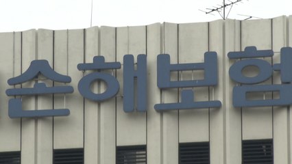 이르면 내년 상반기 실손보험 차등제 도입..."많이 가면 더 낸다" / YTN
