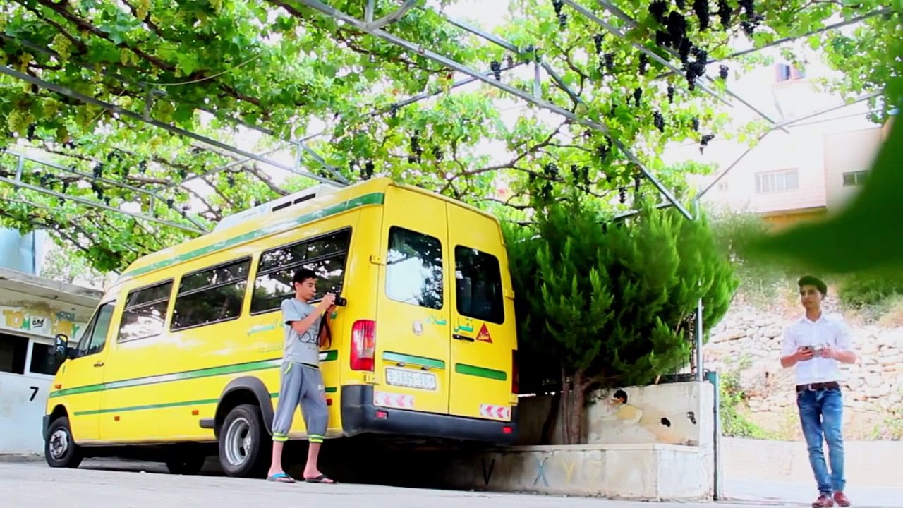 مقلب في افضل صديق عندي - الجزء الثاني #2