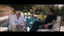 VILLA CAPRICE Film - Extrait avec Niels Arestrup et Patrick Bruel