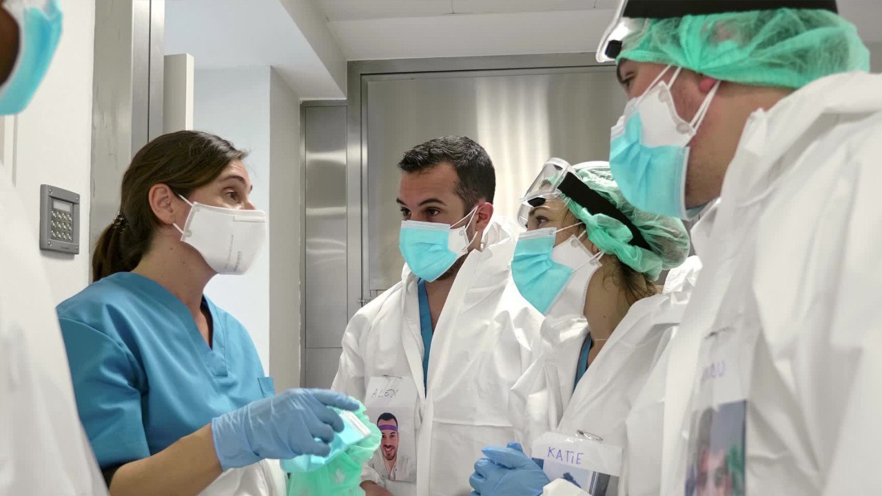 U.S. Doctors Fleeing To New Zealand