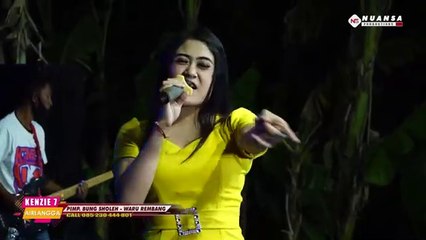 Jalal Kowe Dadi Aku - Nadia Ulfi - Kenzie Airlangga Terbaru 2020