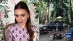 Lily Collins talks Emily in Paris, fashion and adventures - FTS - The Sunday Times Style