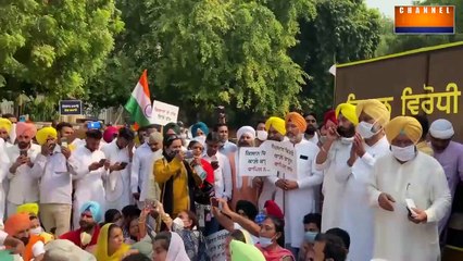 ਭਗਵੰਤ ਮਾਨ ਨੇ ਗ੍ਰਿਫਤਾਰੀ ਤੋਂ ਪਹਿਲਾ ਮੋਦੀ ਨੁੰ ਮਾਰੀ ਸੀ ਆਹ ਲਲਕਾਰ