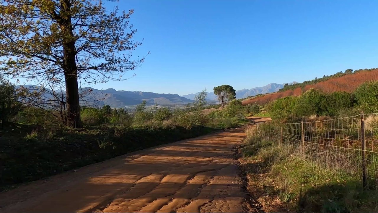 Experience the outdoors. Episode 1