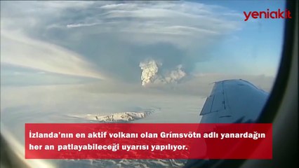 Bilim insanları uyardı: Saatli bomba gibi her an patlayabilir