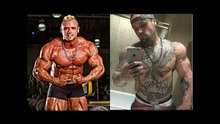 Teen Bodybuilding Phenom Cody Lewis - Where is he now_