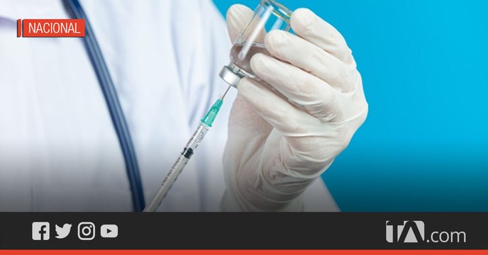 Ecuador forma parte del mecanismo Covax Facility para acceder a la vacuna