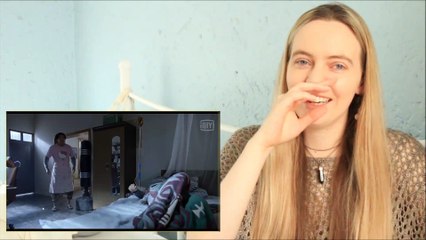 IS SOMEONE FALLING INTO A TRAP?! Lost Tomb Reboot (重启之极海听雷) S2 Ep 7 Series Reaction