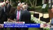 Chris Christie released from hospital after testing positive for COVID