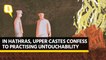 'Dalits Are Inferior': Why Caste is not Past in Hathras Victim's Village