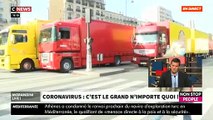 Les forains obtiennent gain de cause après une réunion à Bercy - Les menaces de blocages sont levées
