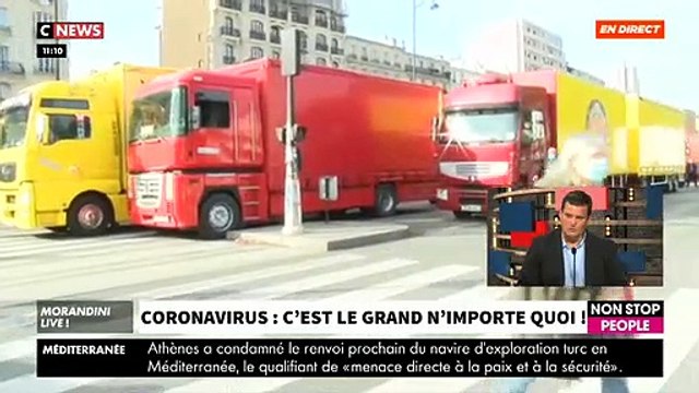 Les forains obtiennent gain de cause après une réunion à Bercy - Les menaces de blocages sont levées