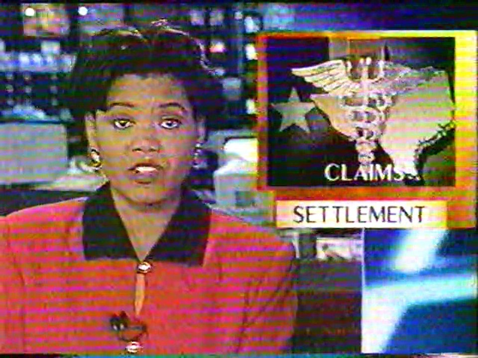 old local news