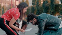 Gal Karke (Official Video) Inder Chahal ft. Mahira Sharma _ Babbu _ Rajat Nagpal _ Latest Song 2019