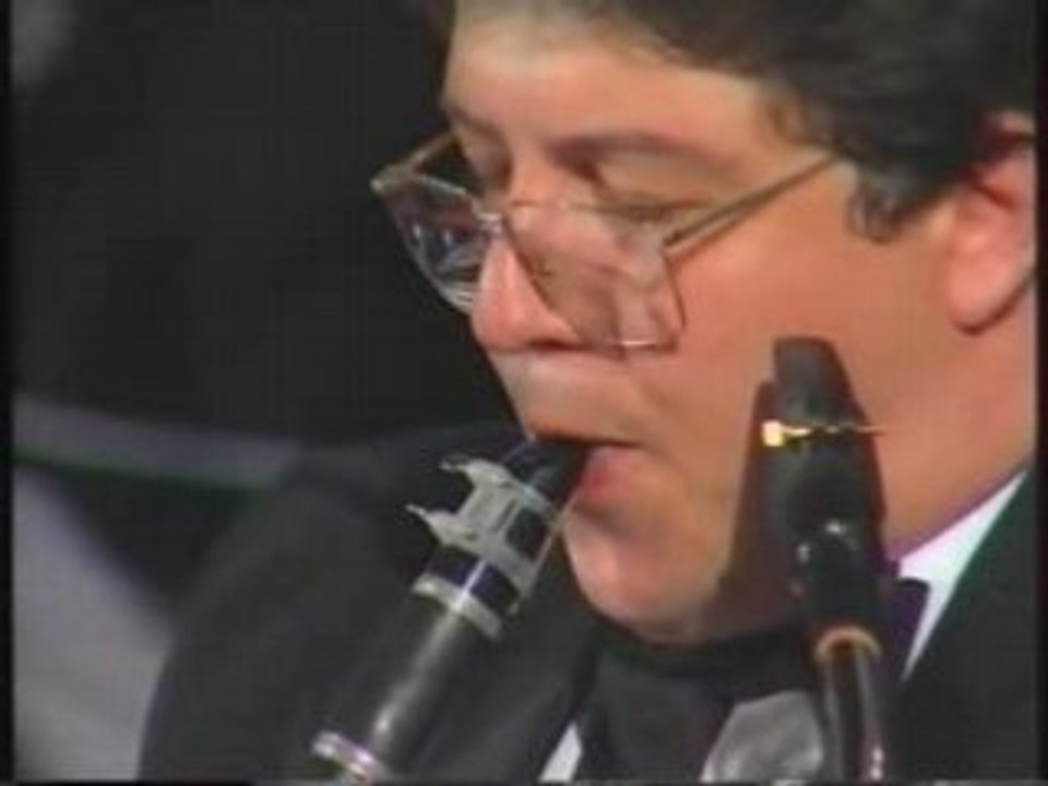 "C" Jam Blues by Duke Ellington - Italian Big Band