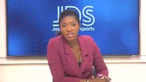 Le Journal Des Sports (JDS) du 09 Octobre 2020 avec Fatima Sibé