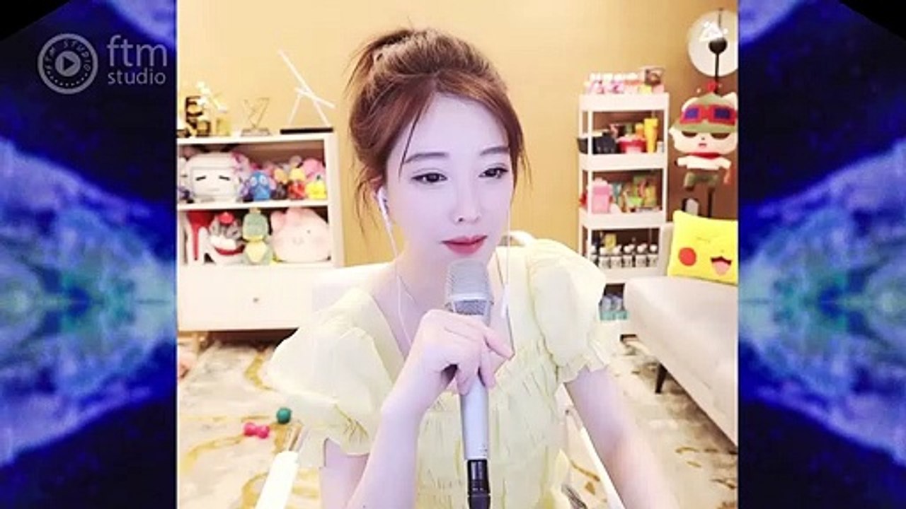 馮提莫 英文歌曲《pam pam》