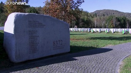 "Quo Vadis, Aida?", film sul massacro di Srebrenica, commuove sopravvissuti e parenti delle vittime