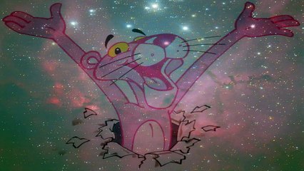 PINK PANTHER Instrumental version 1.0|Audio King|