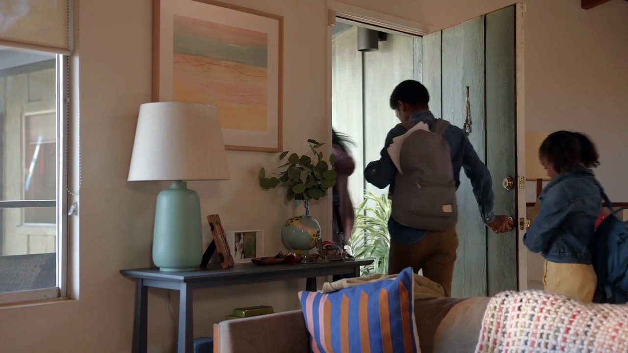 Présentation du nouveau thermostat Nest