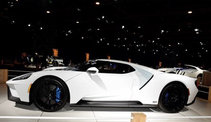 Le Salon de l’auto de Bruxelles reporté à 2022.