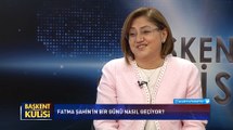 Başkent Kulisi - Fatma Şahin - 11 Ekim 2020