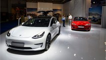 Tesla To Launch Full Self Driving Beta