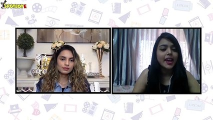 Bigg Boss 14's Jaan Kumar Sanu's Half-Sister Shannon K On Her Equation With Him: Have Never Met Him