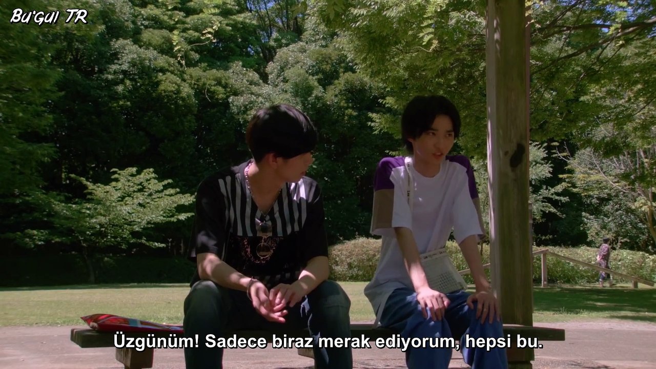 Shujinko - 5. BÖLÜM Türkçe