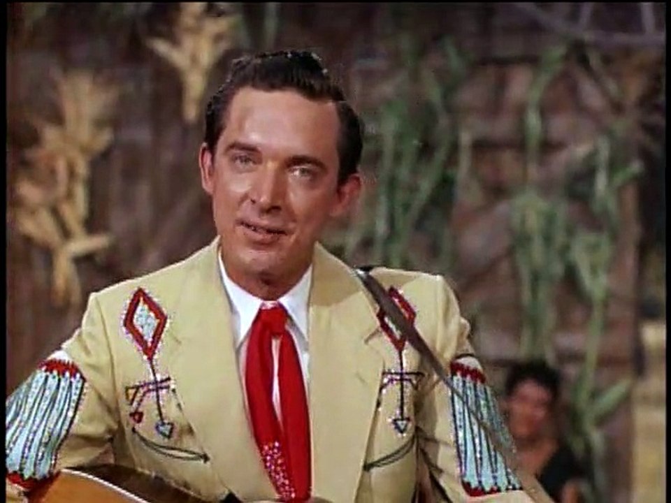 Ray Price - You Done Me Wrong