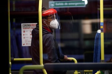 Qué me pasa doctor: ¿Cuál es la situaición real de la pandemia en Madrid?