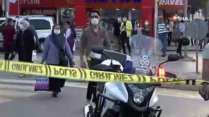 Bomba zannettiler oyun hamuru çıktı