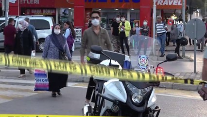 Bomba zannettiler oyun hamuru çıktı