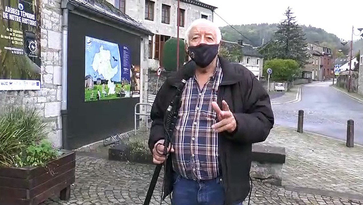 Le carnet de l'explorateur