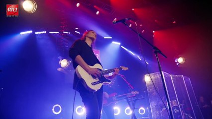 Hoshi - "Femme à la mer"  (RTL2 Pop-Rock Live 08/10/20)