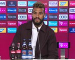 Bayern - Choupo-Moting : 