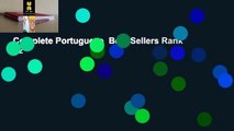 Complete Portuguese  Best Sellers Rank : #2