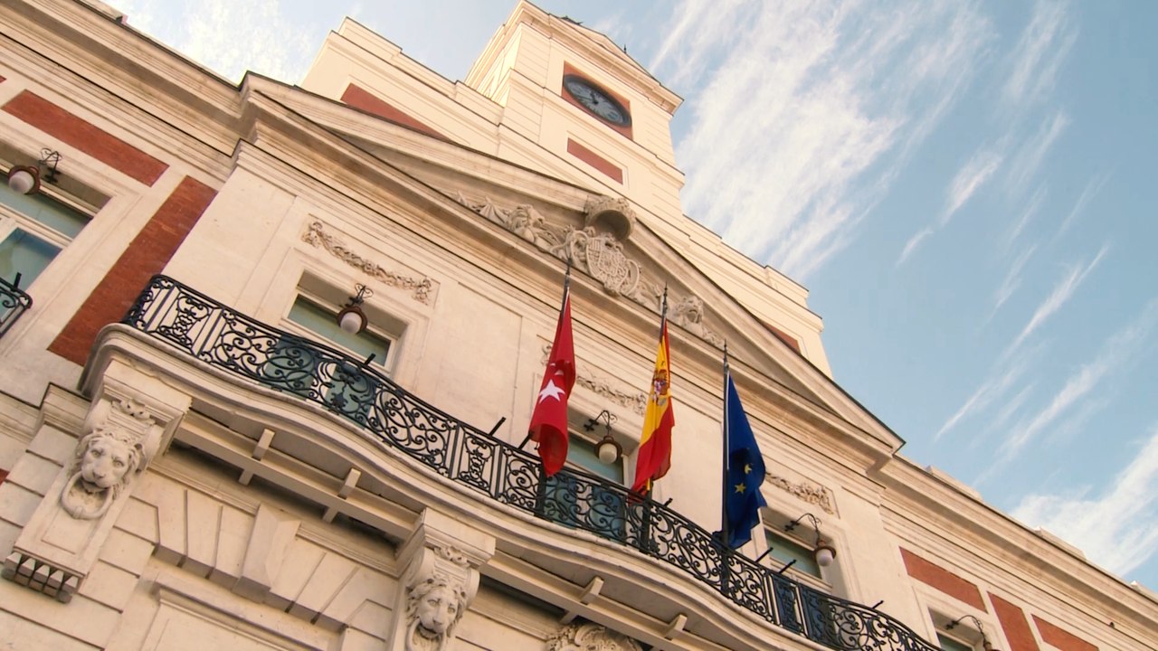 ¡Madrid, llibertat!