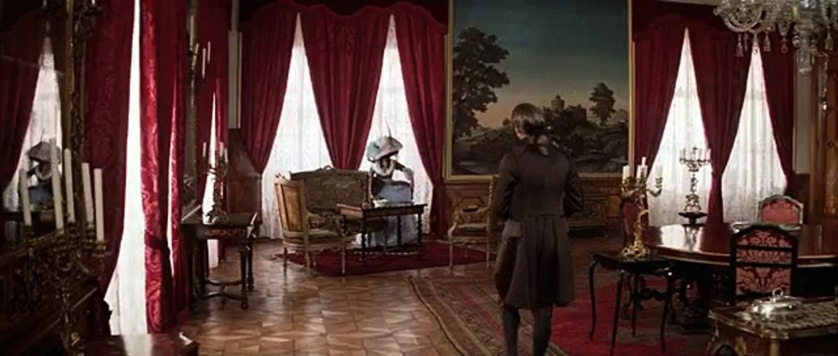 Amadeus, 1984 - Dublado parte 2/4