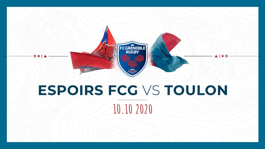 Video : Video - Espoirs FCG - Toulon : le rsum vido