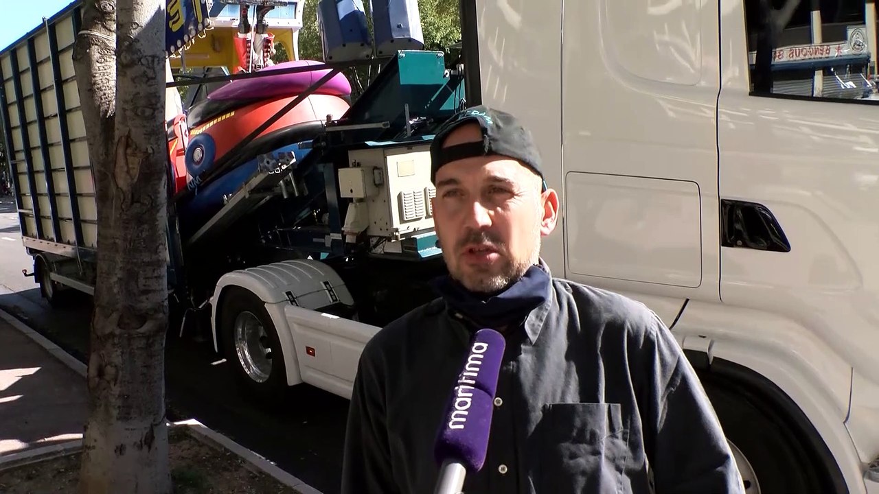 Les forains pas à la fête : le témoignage d'un forain en colère