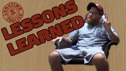 Longtime Toolies: What I’ve Learned Over The Last Six Months