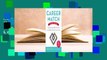 About For Books  Career Match: Connecting Who You Are with What You'll Love to Do  For Kindle