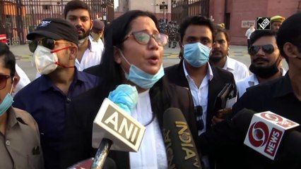 Family wants CBI findings to be kept confidential: Hathras victim’s family lawyer