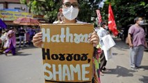 Allahabad HC blasts UP Police over Hathras case