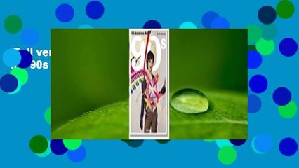 Full version  All-American Ads of the 90s  For Online